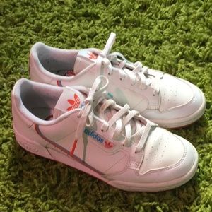 Adidas Toy Story 4 x Continental 80 'Forky'